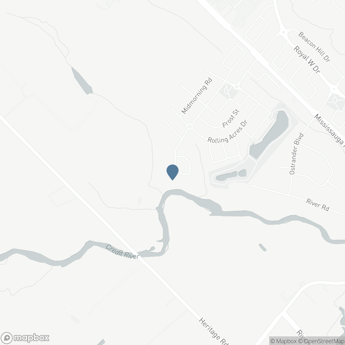 78 DAIRYMAID ROAD, Brampton, Ontario L6X 5R9